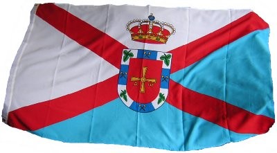 Bandera del Bierzo