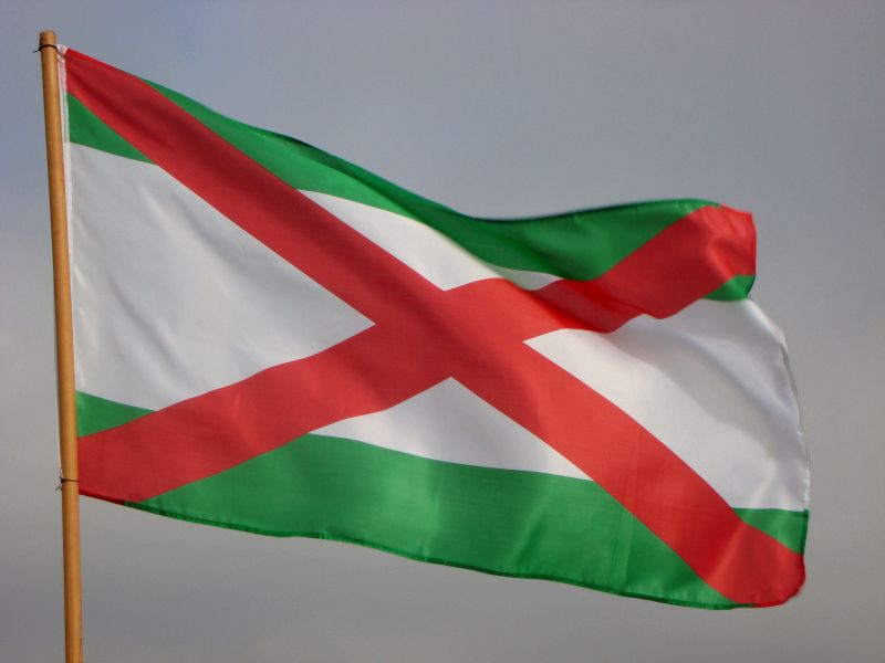 Bandera del Eo-Navia