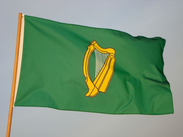 Bandera provincial irlandesa de Leinster